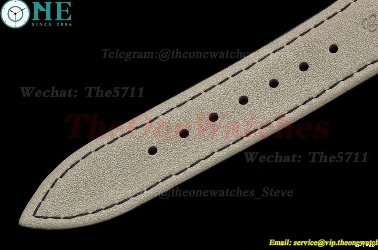 40mm MY8215 LE GDF SS Nautilus Dial Red Sup 0109